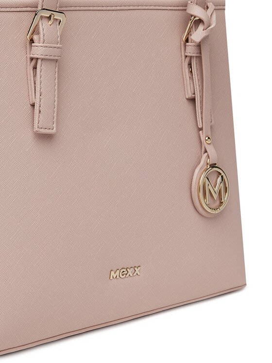 MEXX MEXX Дамска чанта MEXX-X-004-07 Розов