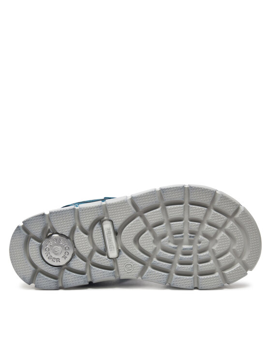Primigi Primigi Sandały 5896022 S Niebieski