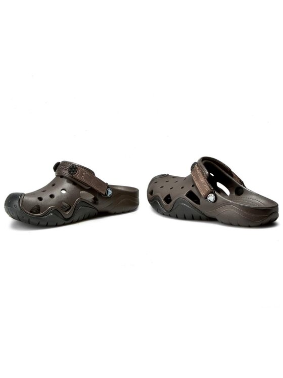 Crocs Nazouvaky Swiftwater Clog M 202251 Hn da Modivo.cz