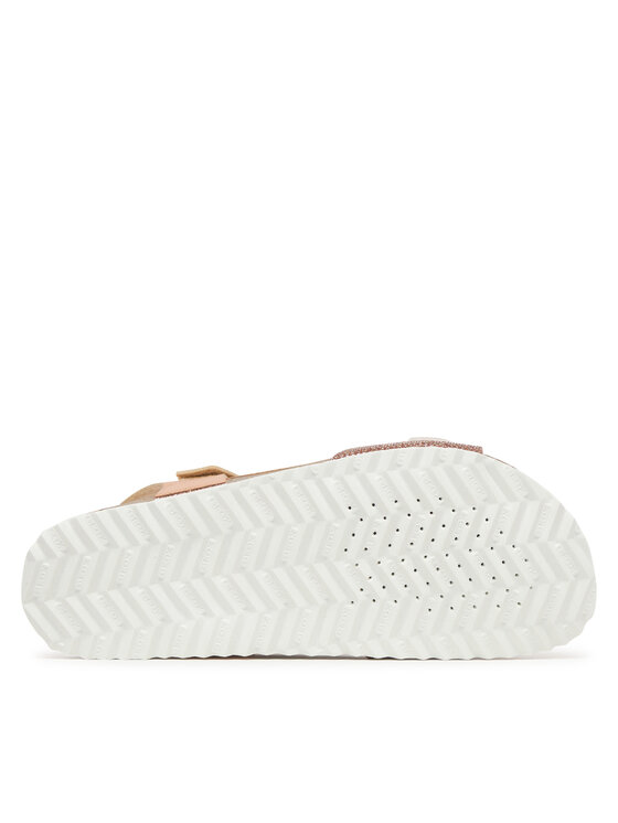 Geox Geox Sandále J Adriel Girl J028MC 0BNEW C8124 D Ružová