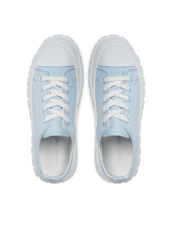 Jenny Fairy Jenny Fairy Sneakers WSS20542-01 Μπλε