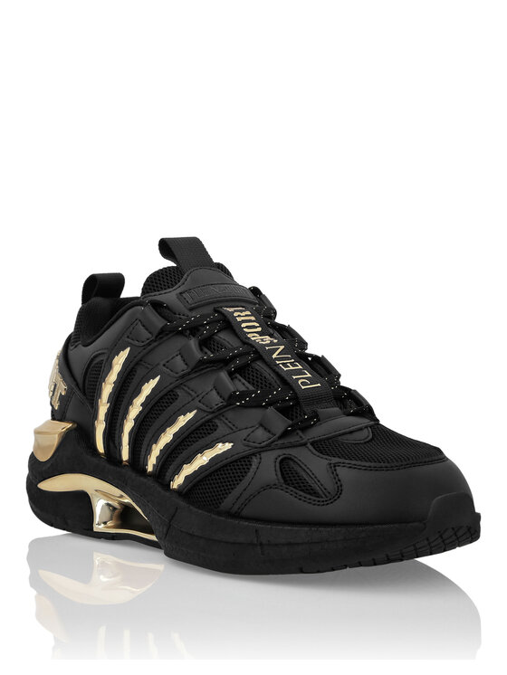 Plein Sport Plein Sport Tossud 28371 Must