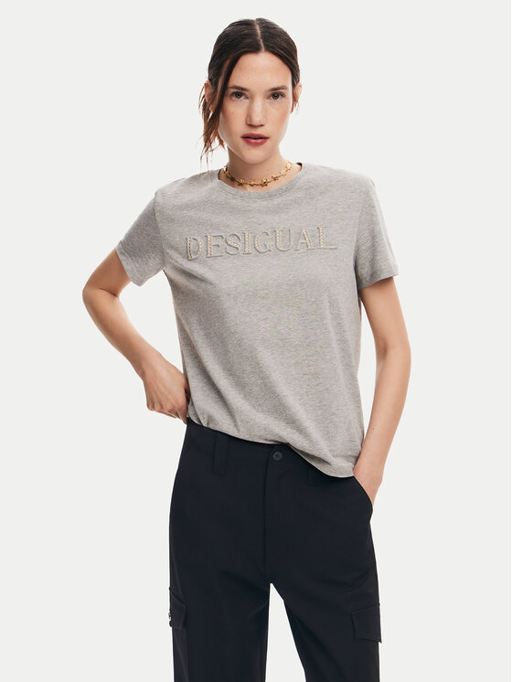 T-Shirt Desigual