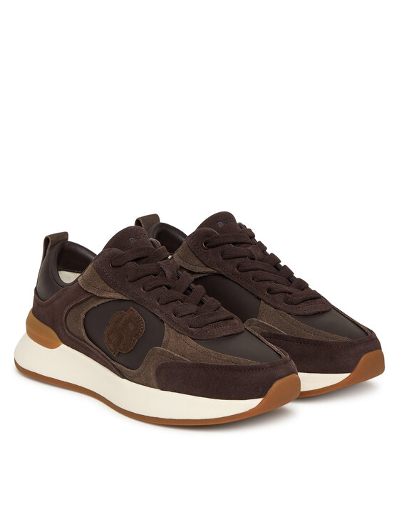 BOSS BOSS Tenisice B Icon 50557824 Ljubičasta