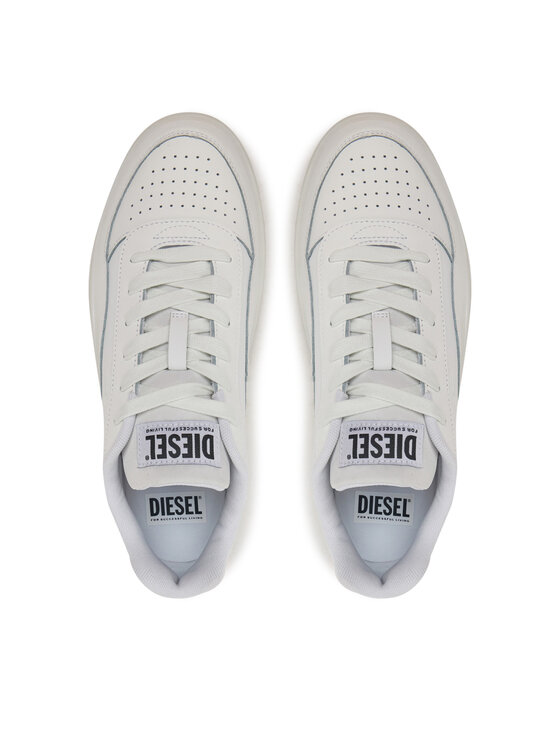 Diesel Diesel Sneakersy S-Tracker-D Y03608 P8124 T1002 Biały