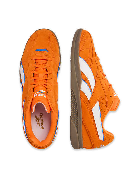 Reebok Reebok Сникърси SS-HAMMER STREET 100248785 Оранжев