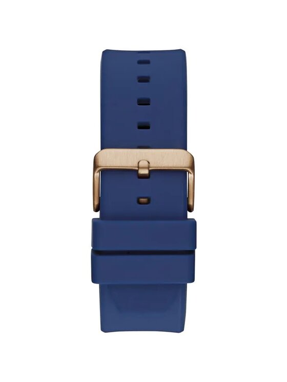 Guess Guess Hodinky GW0803G2 Modrá