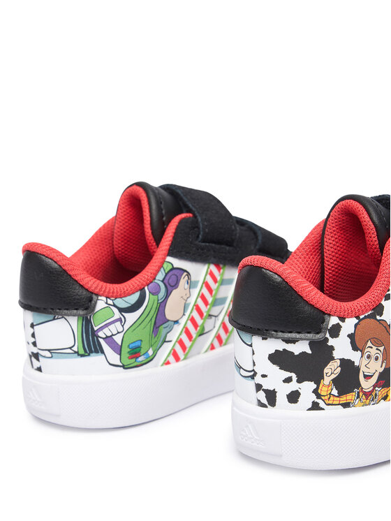 adidas adidas Tossud Adidas Pixar Toy Story Vl Court 3.0 Shoes Infants KI9177 Must