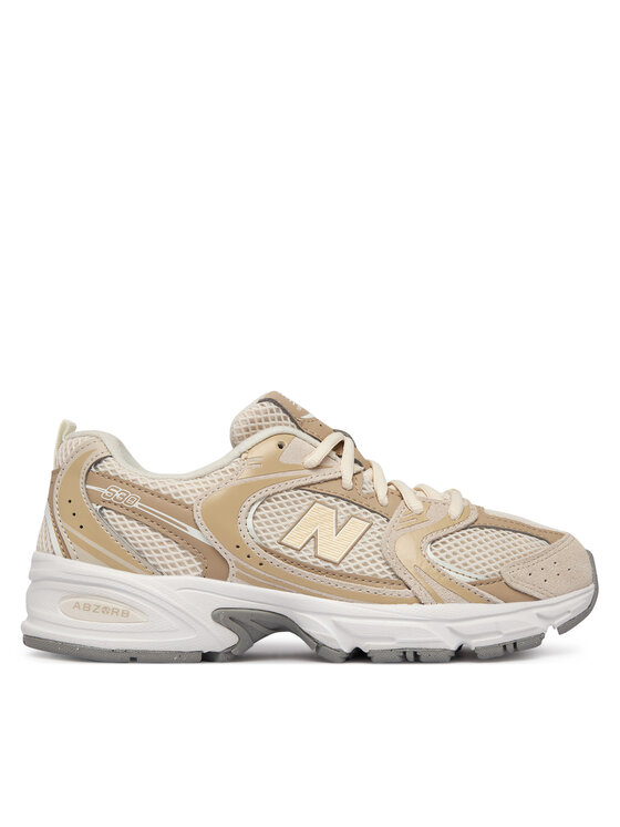 New Balance Sneakersy G5303QO Beżowy