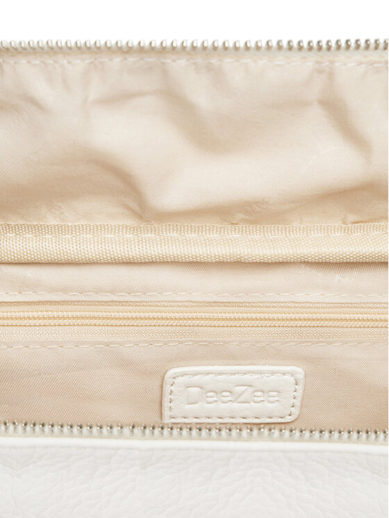 DeeZee DeeZee Τσαντάκι μέσης DZE-L-001-07 Λευκό