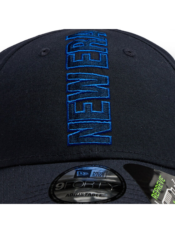 New Era New Era Baseball sapka Repreve 940 Newera 60493436 Sötétkék