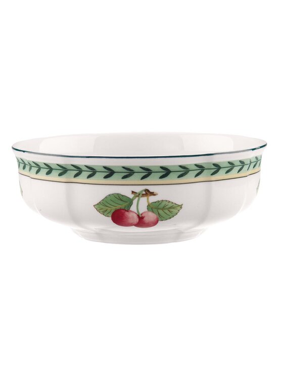 Villeroy & Boch Villeroy & Boch Miska French Garden Fleurence Villeroy & Boch Zielony