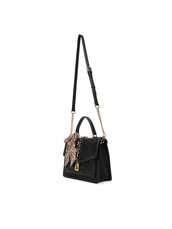 Aldo Aldo Handtasche Naetlan 14029123 Schwarz