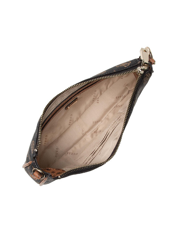 Guess Guess Soma Arie (PG) Mini HWPG78 85700 Brūns