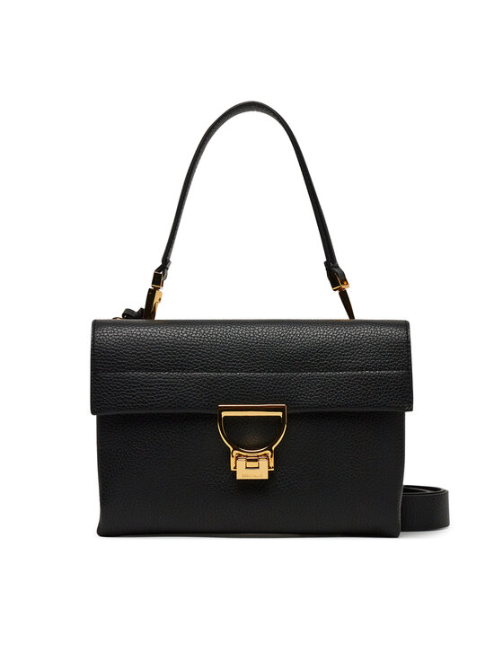 Coccinelle Coccinelle Handtasche E1 MD5 12 08 01 Schwarz