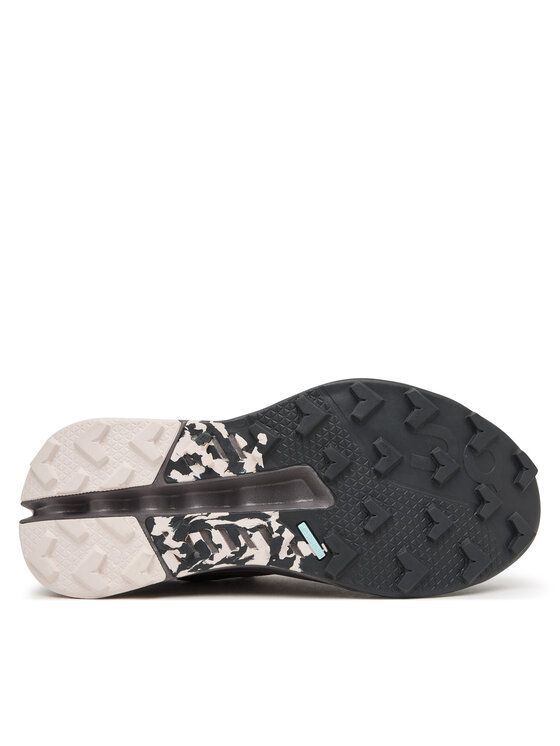 On On Trekking čevlji Cloudhorizon 2 3WG10335 Temno rjava