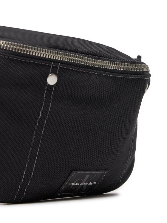 Calvin Klein Calvin Klein Torbica oko struka Sport Essentials K50K512552 Crna