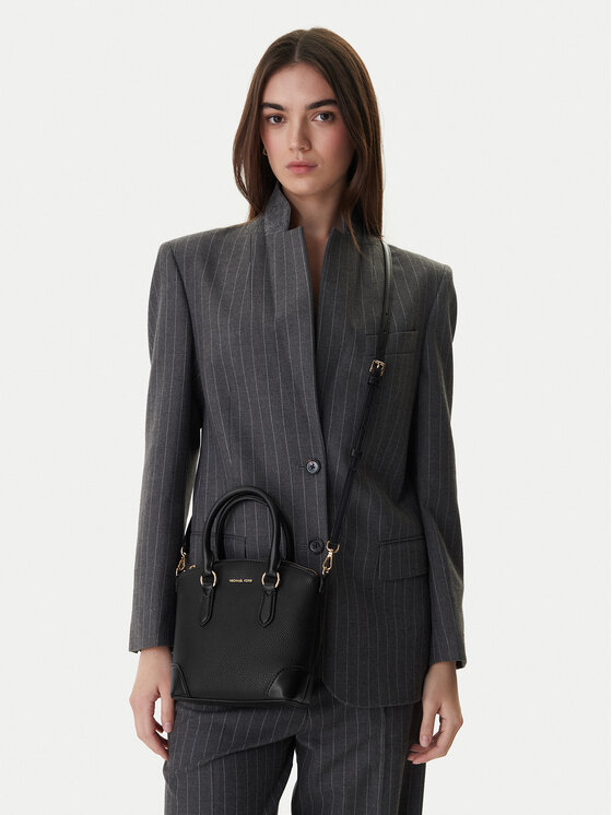 MICHAEL Michael Kors MICHAEL Michael Kors Torbica 30R6G1WM5V Crna