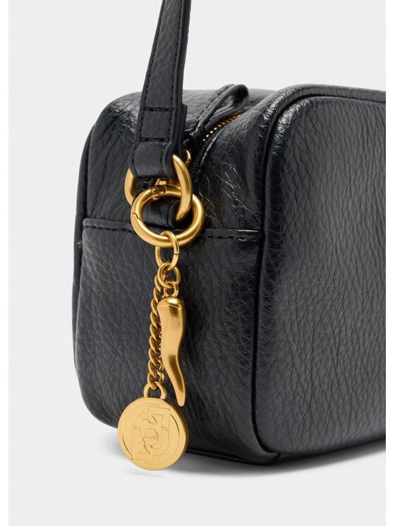 Liu Jo Liu Jo Borsa AF5067E002722222 Nero