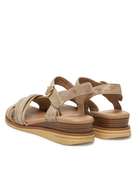 Lasocki Lasocki Sandalen WB-MARLENA-06 Beige