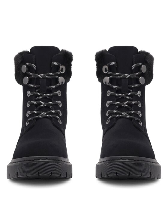 Jenny Fairy Jenny Fairy Gležnjarji BROOKS WS5866-22 Črna