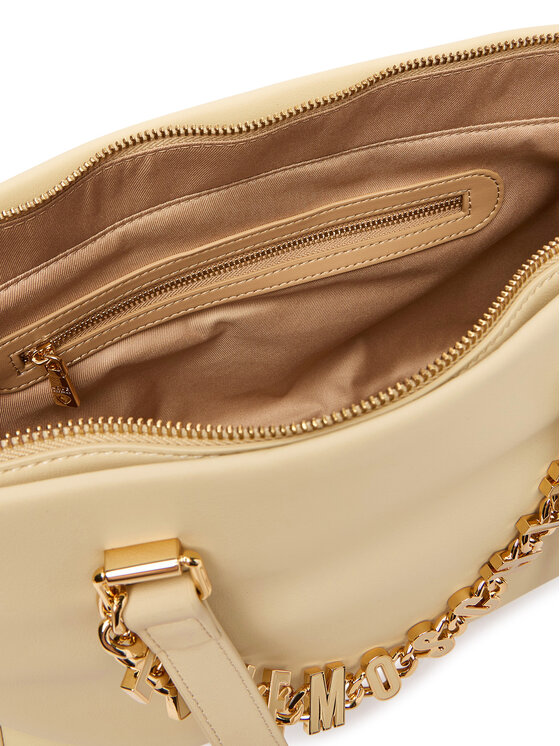 LOVE MOSCHINO LOVE MOSCHINO Сумка JC4153PP1OL1712A Бежевий