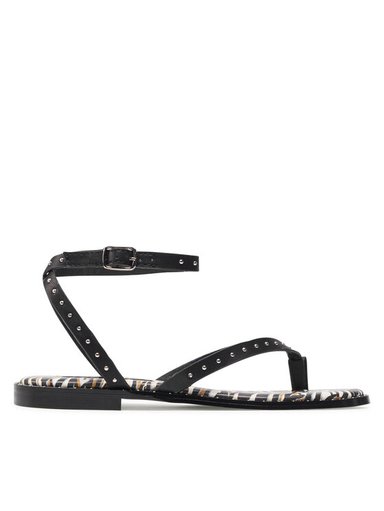 Pepe Jeans Pepe Jeans Basutės Hayes Savage PLS90548 Juoda