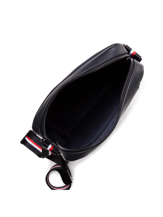 Tommy Hilfiger Tommy Hilfiger Kotike Th Commuter Reporter AM0AM07554 Must