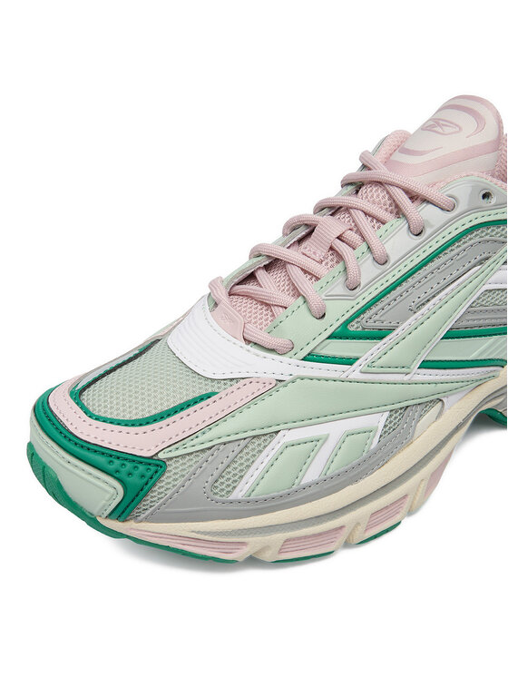 Reebok Reebok Sneakers EO-PREMIER ROAD ULTRA SV 100275281 Verde chiaro