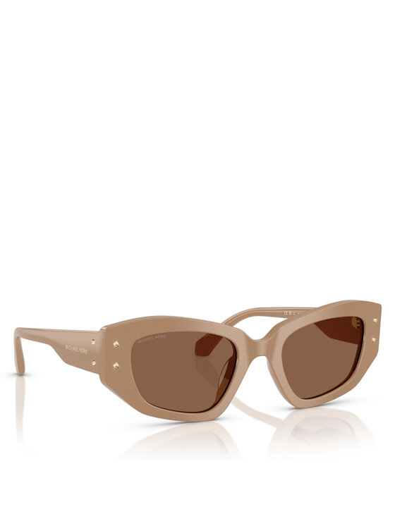 Michael Kors Saulesbrilles 0MK2234B 50 355573 Brūns