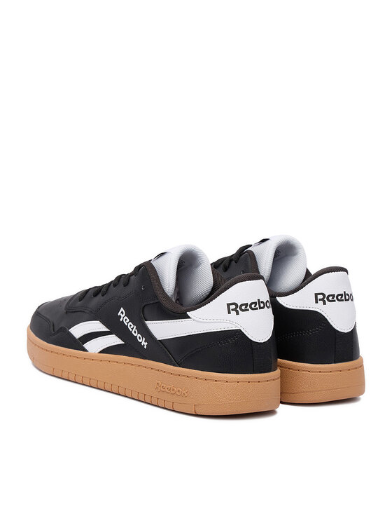 Reebok Reebok Sneakersy CEO-BB 1000 100232300 Czarny