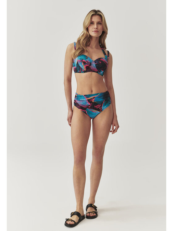 TATUUM TATUUM Dół od bikini MERVAT Kolorowy