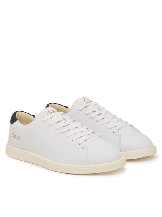 Lacoste Lacoste Sneakersy Linecourt  51SMA0095 Biela