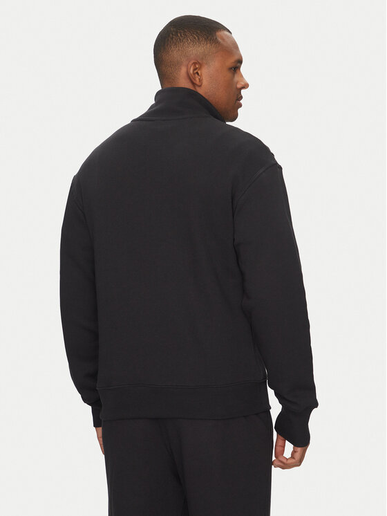 Reebok Reebok Sweatshirt 100214081 Schwarz Regular Fit