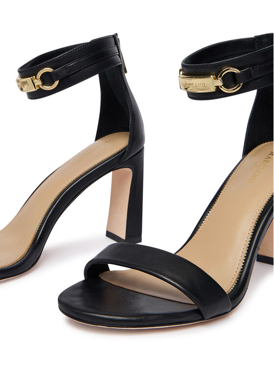 Marciano Guess Marciano Guess Sandalen G6YZ16 L0168 Schwarz