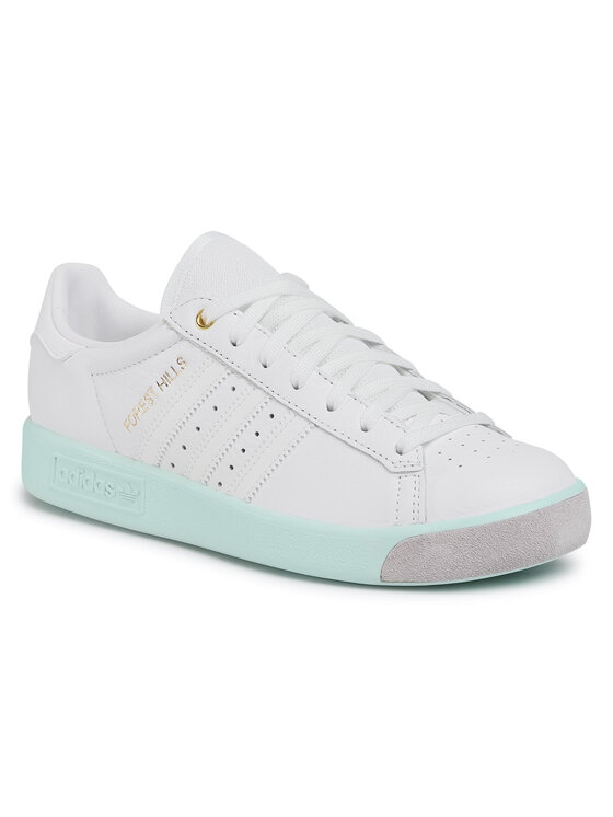 adidas Взуття Forest Hills FV1199 Білий 
