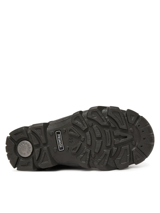 Primigi Primigi Cizme de zăpadă GORE-TEX 8892600 S Negru