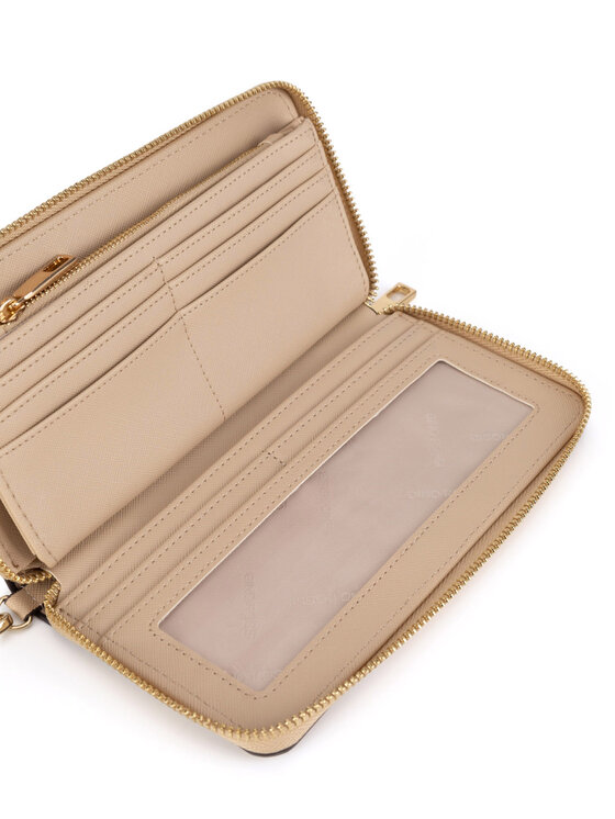 Gino Rossi Gino Rossi Geldbörse QYL0020 Beige