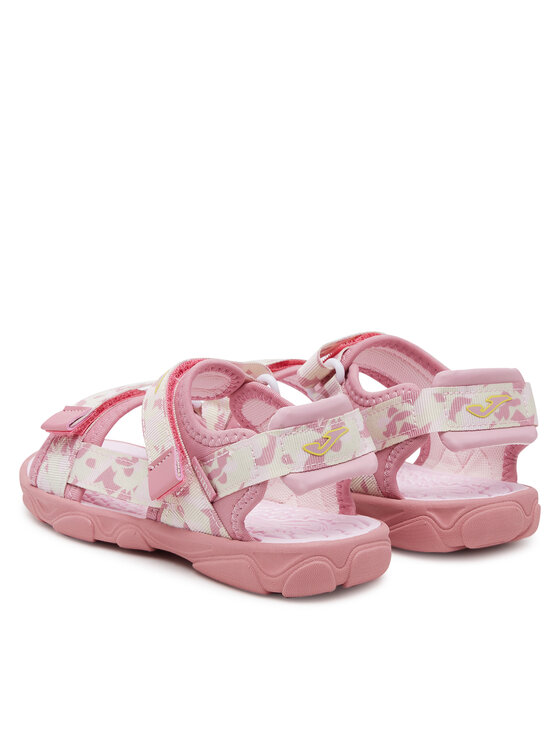 Joma Joma Szandál S.Boat Jr 2519 SBOAJS2519V Rózsaszín
