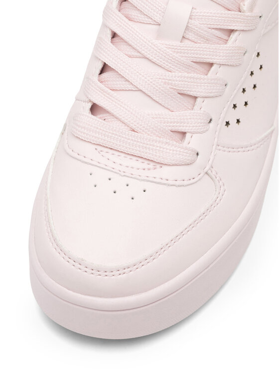Skechers Skechers Superge COURT HIGH 310197L LTPK Roza