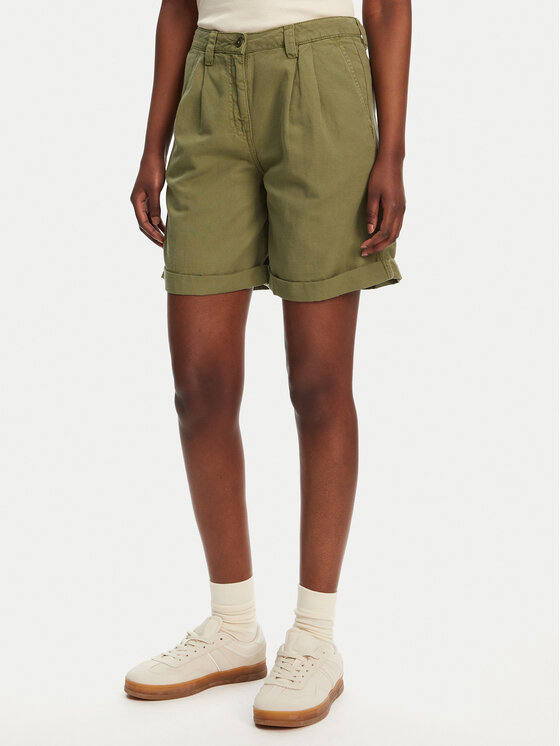 Σορτς υφασμάτινο Kappa