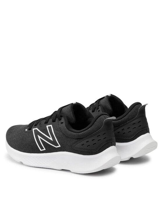 New Balance New Balance Tekaški čevlji 430 v2 ME430LB2 Črna
