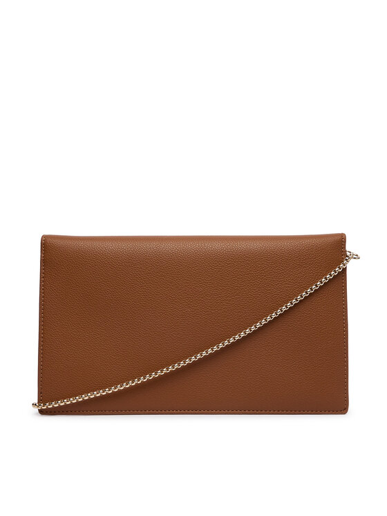 Valentino Valentino Handtasche Luxe VBS9XJ17 Braun