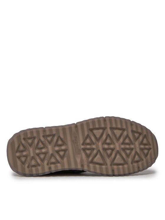 Superfit Superfit Чоботи GORE-TEX 1-800484-8500 M Голубий