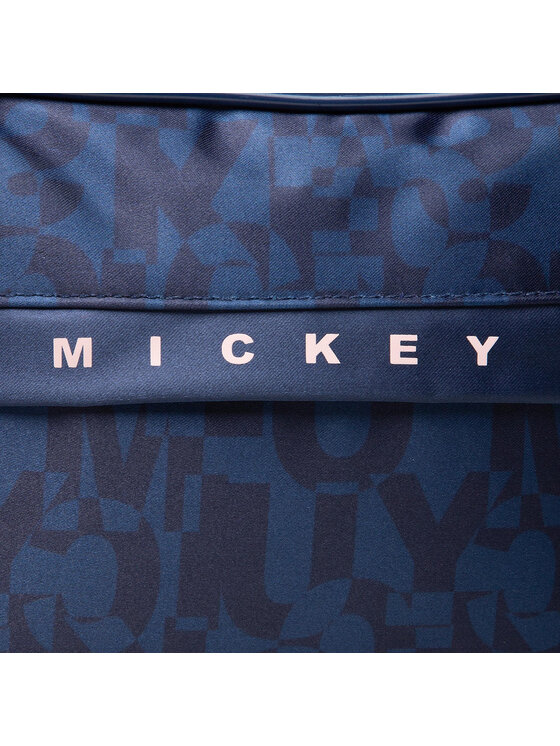 Mickey&Friends Mickey&Friends Сумка ACCCS-AW21-23DSTC Cиній