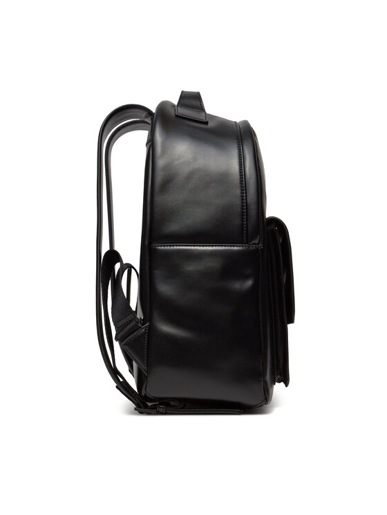 Calvin Klein Calvin Klein Kuprinės Minimal Focus Campus Bp K50K511238 Juoda