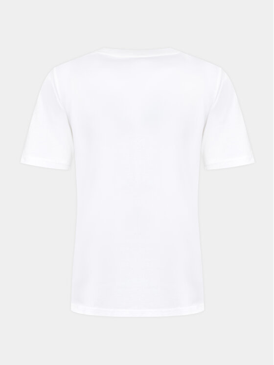 Marc O'Polo Marc O'Polo Комплект футболок 321205809102 Кольоровий Regular Fit