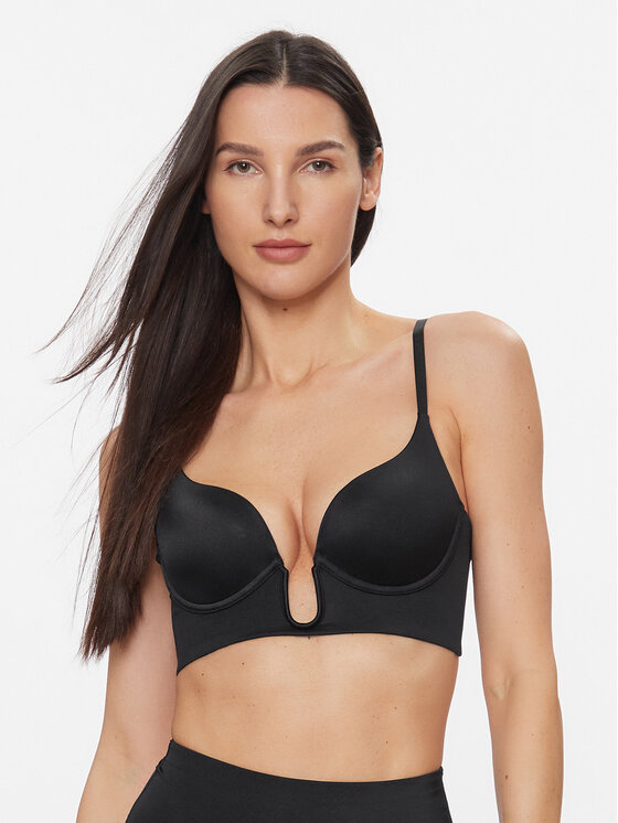 Dorina Dorina Liemenėlė su lankeliais FXTT0048MI104 Juoda