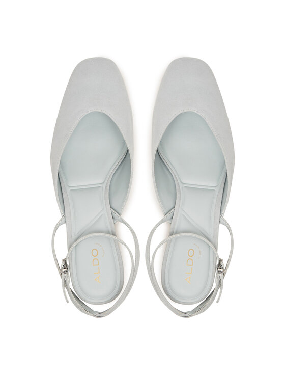 Aldo Aldo Туфлі Elianie 14295721 Світло-синій
