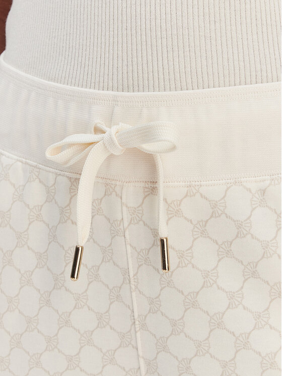 JOOP! JOOP! Pantaloni scurți sport 30104352 Bej Regular Fit